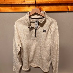 Cinch Sweatshirt